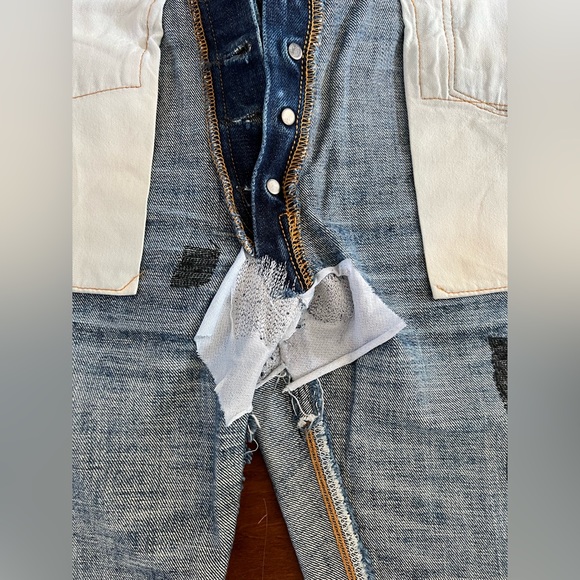 Levi’s Vintage Clothing 1947 501 Jeans - Picture 13 of 15